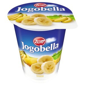Zott Jogobella Jogurt owocowy Special 400 g (2)