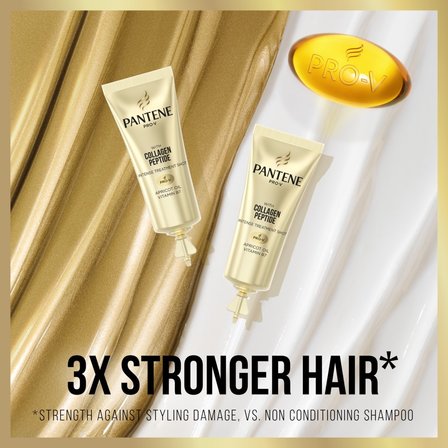 Pantene Pro-V Intensive Repair Serum w ampułkach, intensywna kuracja do włosów, 10X3X15ML (4)