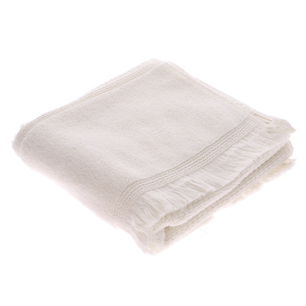 Texpol ręcznik bawełniany naturalny 50x90cm (1)