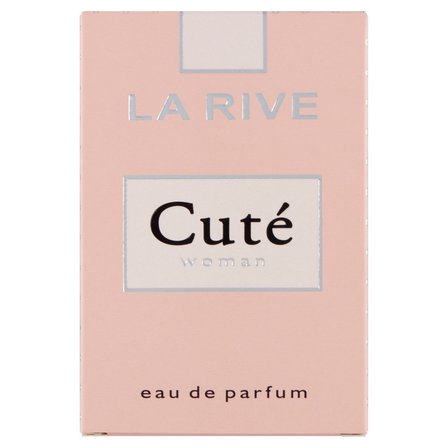 LA RIVE Cuté Woman Woda perfumowana damska 100 ml (1)