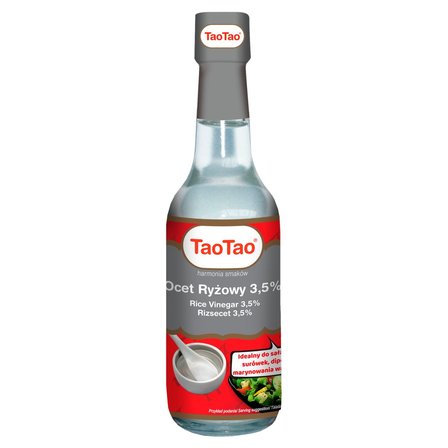 Tao Tao Ocet ryżowy 3,5% 150 ml (1)