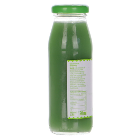 Cymes smoothie green day napój wieloowocowy 170g (8)