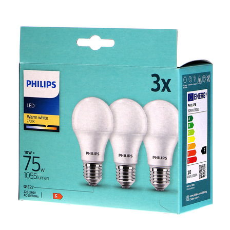 PHILIPS  ŻARÓWKA  LED 10W 3 (7)