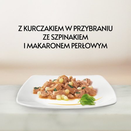 Gourmet A La Carte Karma dla kotów przepisy szefa kuchni 340 g (4 x 85 g) (3)