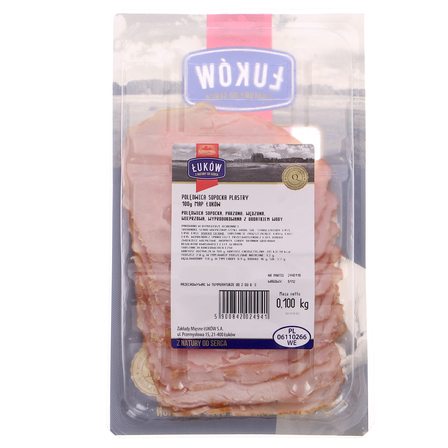 Łuków polędwica sopocka 100g (2)