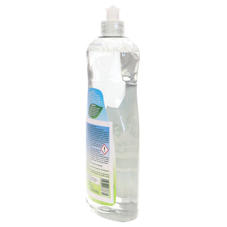 BIO WM Płyn nabłyszczający do zmywarek 750ml (8)