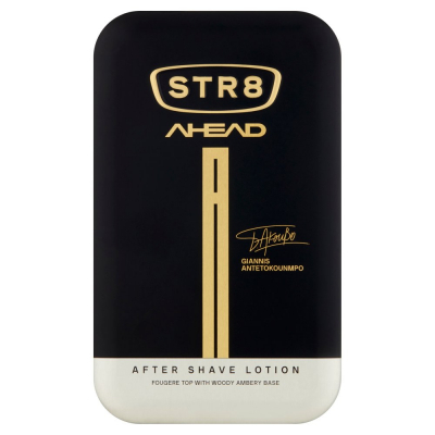 STR8 Ahead Woda po goleniu 50 ml (1)