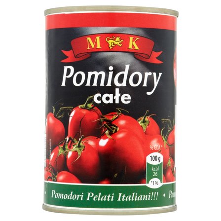 MK Pomidory całe 400 g (1)