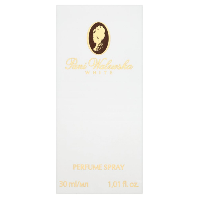 Pani Walewska White Perfumy 30 ml (1)