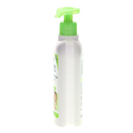 CORINE DE FARME BEBE SZAMPON I ŻEL MYJĄCY 500ML (3)