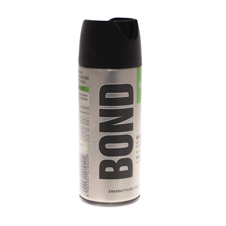 BOND FRESH DEO 150ML (11)