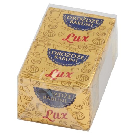 Drożdże Babuni lux 1,008 kg (12 x 84 g) (2)