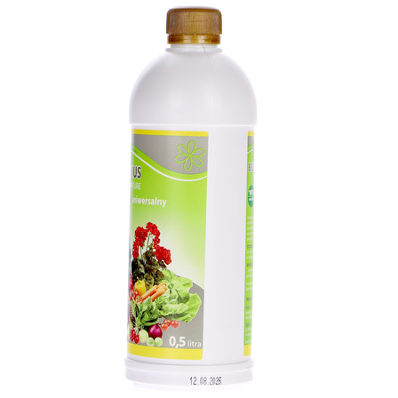 OK BIOHUMUS PURE NATURE UNIWERSALNY 0,5L (2)