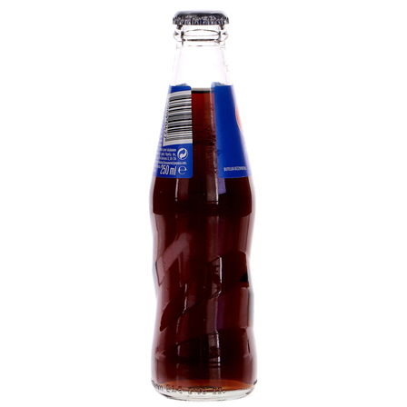 Pepsi Napój gazowany o smaku cola 250 ml (9)