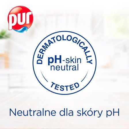 Pur Aloe Vera Płyn do mycia naczyń balsam 750 ml (4)