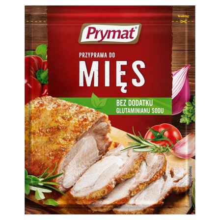 Prymat Przyprawa do mięs 75 g (1)