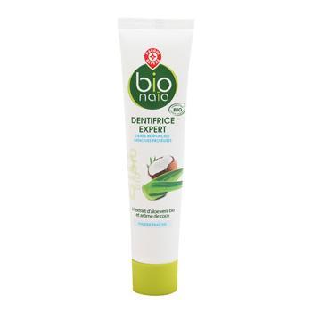 BIO WM Pasta do zębów kokos aloes 75ml (1)