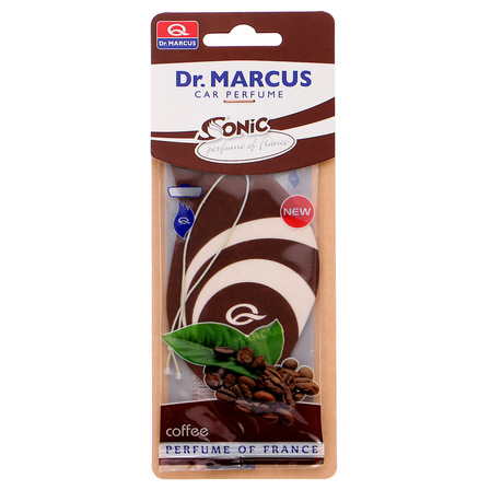 DR.MARCUS SONIC  ZAPACH COFFE (1)