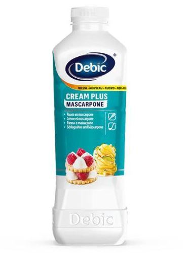 Debic mieszanka śmietanki i mascarpone (1)