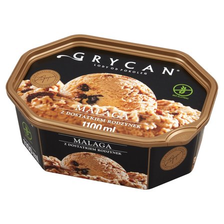 Grycan Lody malaga 1100 ml (2)