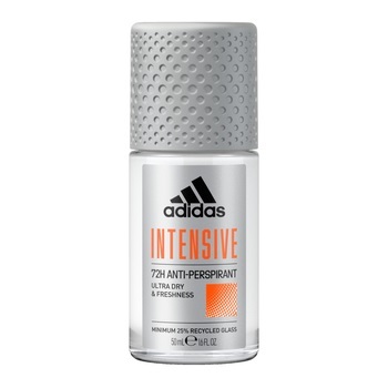 ADIDAS INTENSIVE Antyperspirant w kulce dla mężczyzn, 50 ml (1)