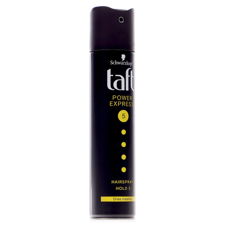 Taft Power Express Lakier do włosów 250 ml (12)