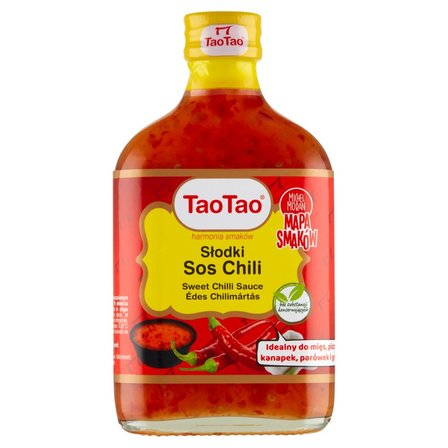 Tao Tao Sos chili słodki 175 ml (1)