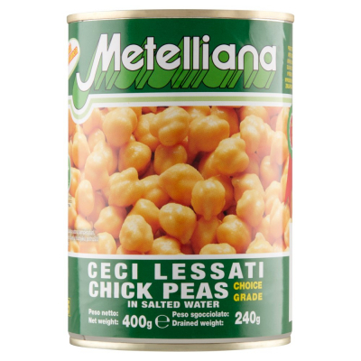 Metelliana Ciecierzyca w zalewie 400 g (1)