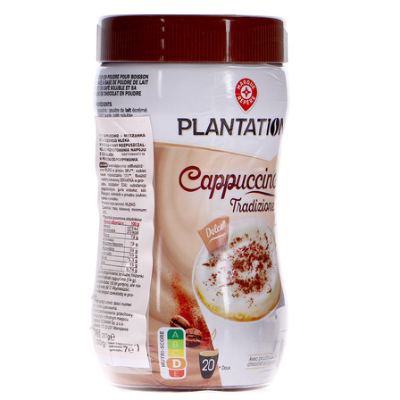 WM CAPPUCCINO NATURALNE PUSZKA 287g (5)