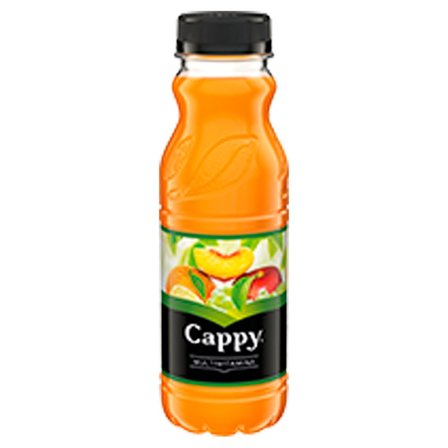 Cappy Napój multiwitamina 330 ml (1)