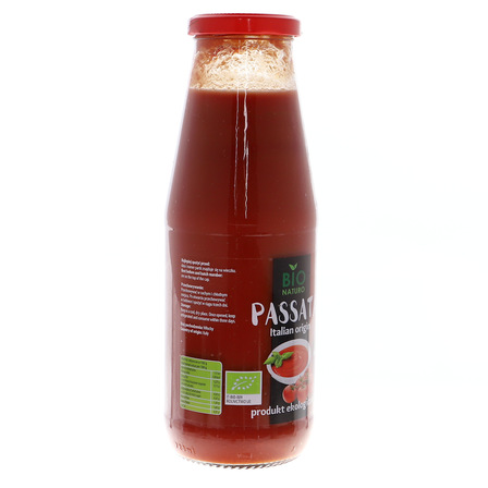 BIO NATURO PASSATA POMIDOROWA BIO 690G (11)