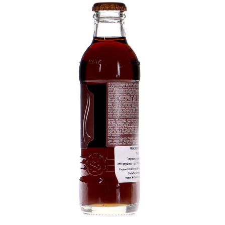 Franklin & Sons Cola 200ml (4)