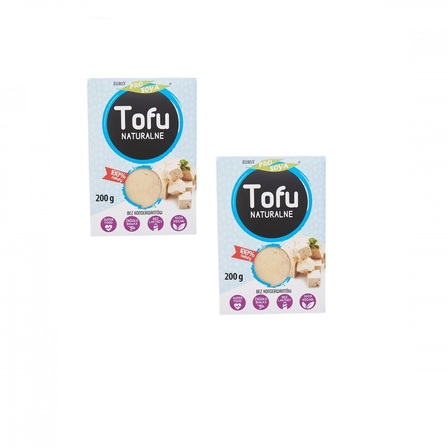 PROSOYA TOFU NATURALNE KOSTKA 200G (1)