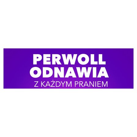 Perwoll Renew Black Caps Skoncentrowany środek do prania 310,5 g (23 prania) (8)