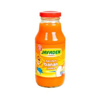 WM Marchew banan jabłko 330ml (1)