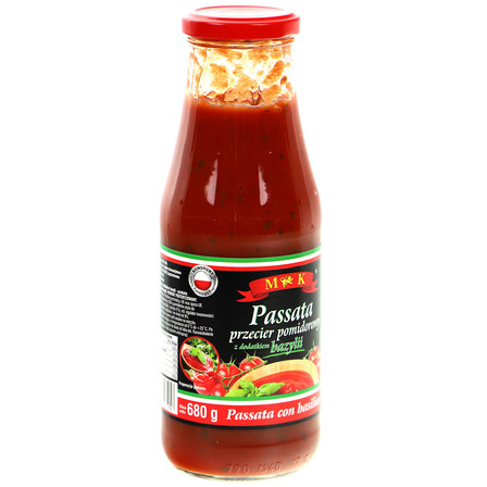 MK PASSATA POMIDOROWA ZDODATKIEM BAZYLII 680G (11)