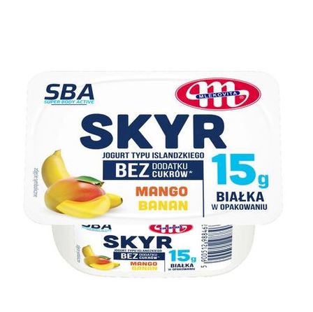 SKYR JOG.BANAN MANGO 140G (1)