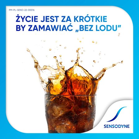 Sensodyne Fluoride Pasta do zębów z fluorkiem 75 ml (3)