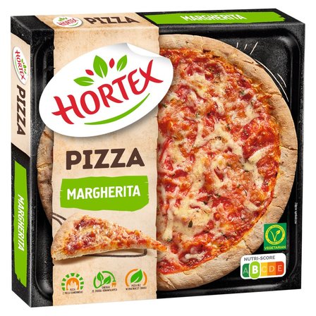 Hortex Pizza margherita 300 g (1)