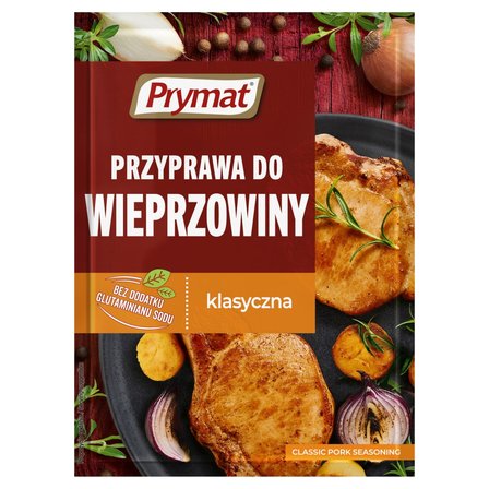 Prymat Przyprawa do wieprzowiny klasyczna 20 g (1)