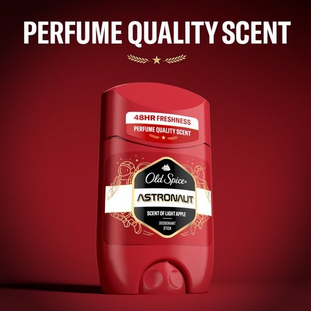 Old Spice Astronaut Dezodorant w sztyfcie dla mężczyzn 50ml (8)