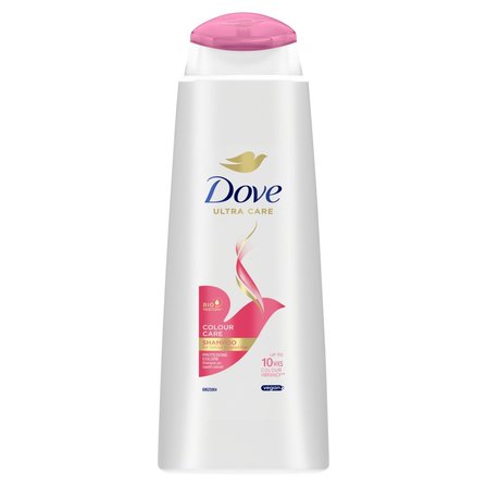 Dove Nutritive Solutions Colour Care Szampon 400 ml (1)