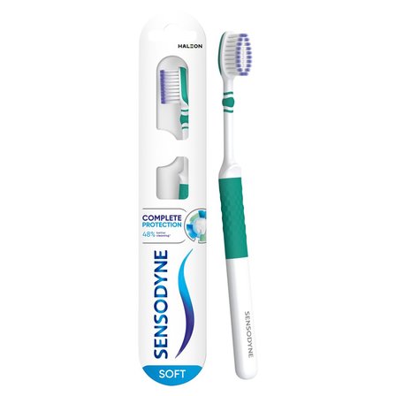 Sensodyne Complete Protection Soft Szczoteczka do zębów (2)