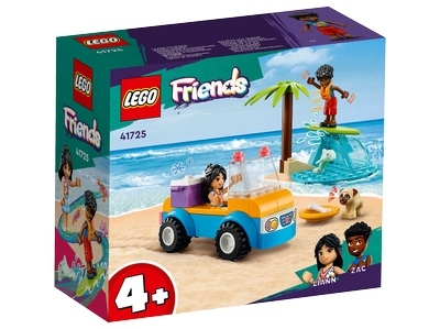 41725 Lego Friends zabawa z łazikiem plażowym (1)