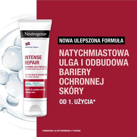 NEUTROGENA Krem do stóp na popękane pięty 50 ml (5)