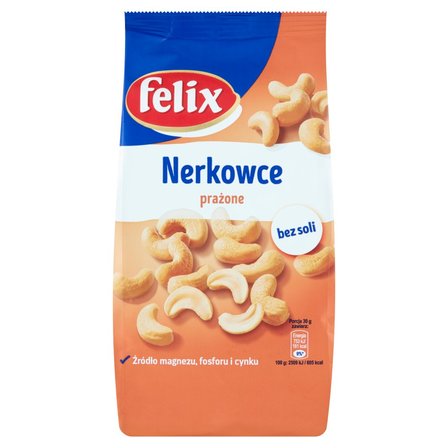 Felix Nerkowce prażone 200 g (1)