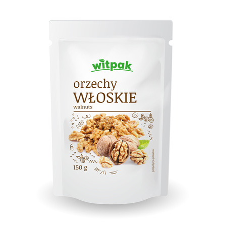 Witpak orzechy włoskie 150g (1)