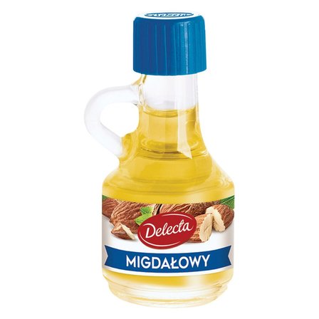 Delecta Aromat do ciast migdałowy 9 ml (1)