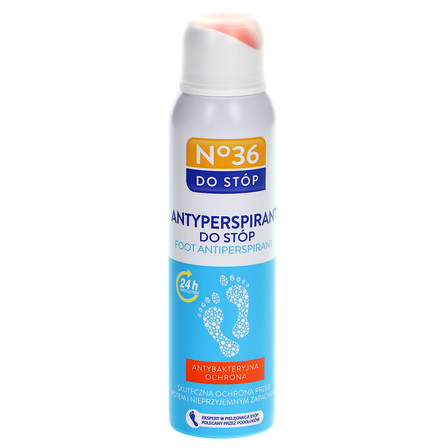 NO.36 ANTYPERSPIRANT DO STÓP 150ML (1)