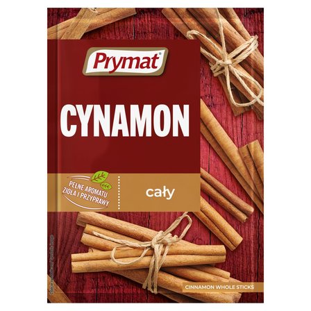 Prymat Cynamon cały 3 sztuki (1)